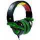 Image for article titled Skullcandy G.I. Headphones Kick Ass, Take Names
